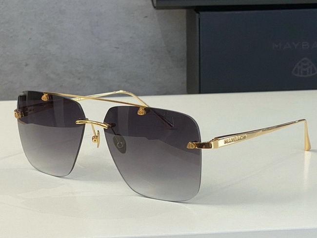 Maybach Sunglasses AAA+ ID:20220317-999